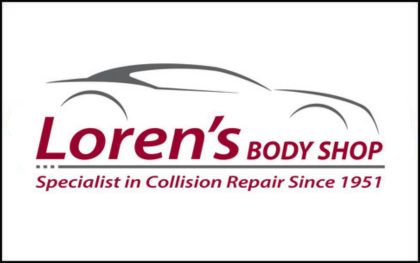 Loren's Body Shop